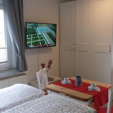Appartement An Der Radau 巴特哈尔茨堡 外观 照片