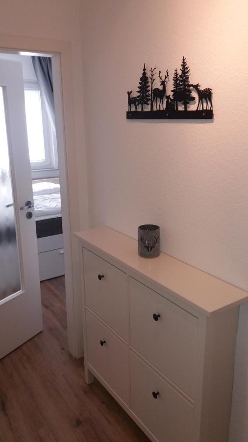 Appartement An Der Radau 巴特哈尔茨堡 外观 照片