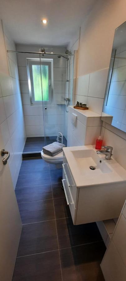 Appartement An Der Radau 巴特哈尔茨堡 外观 照片